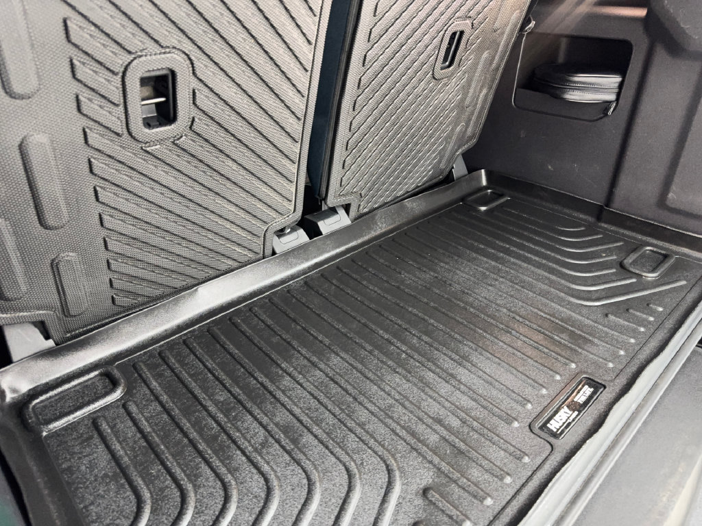 Used 2022 Ford Bronco Outer Banks AWD/4WD image 75