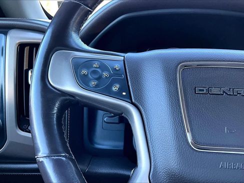 Used 2018 GMC Sierra 1500 Denali w/ Denali Ultimate Package image 24