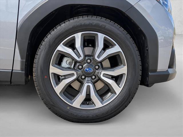 Certified 2026 Subaru Forester Limited w/ Limited Package AWD/4WD image 15