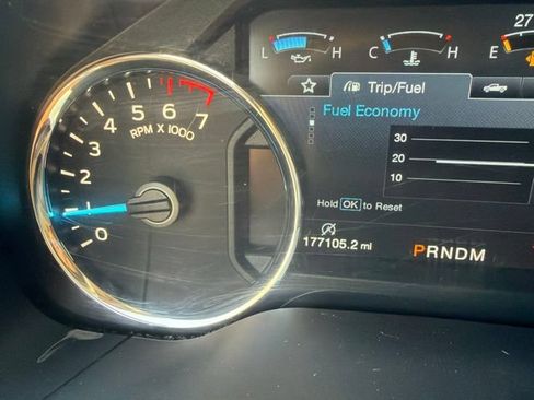 Used 2020 Ford F150 Lariat AWD/4WD image 19