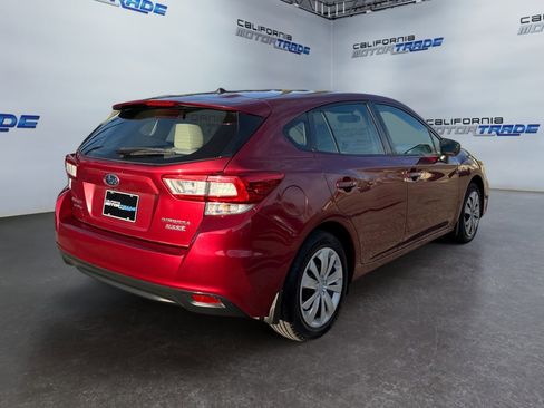 Used 2017 Subaru Impreza 2.0i image 5