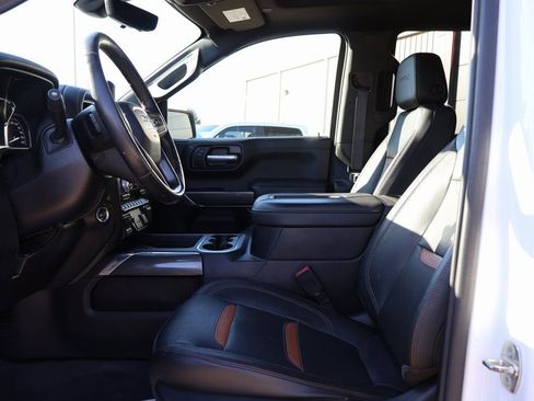 Used 2020 GMC Sierra 1500 AT4 image 22
