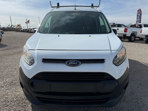 Used 2017 Ford Transit Connect XL image 3