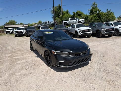 Used 2022 Honda Civic Sport image 3