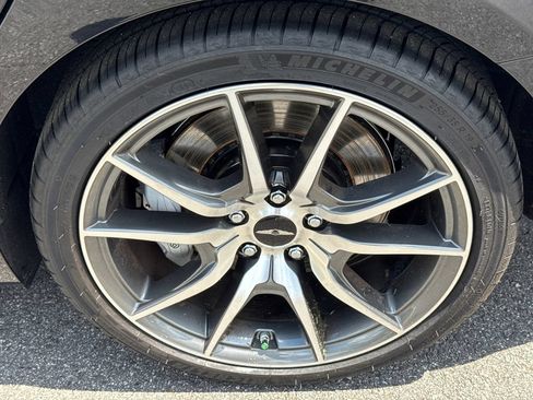 Used 2026 Genesis G70 2.5T Prestige RWD image 22