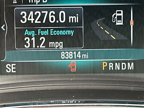 Used 2018 Buick Encore Preferred image 28