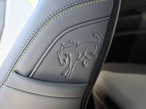 New 2025 Ford Bronco Sport Badlands w/ Sasquatch Badlands Package image 37