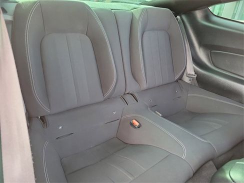 Used 2022 Ford Mustang GT w/ Equipment Group 301A image 25