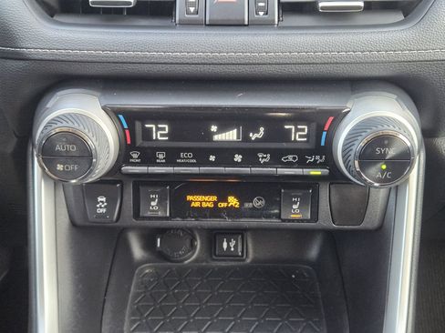 Used 2019 Toyota RAV4 XLE Premium w/ Cold Weather Package image 22