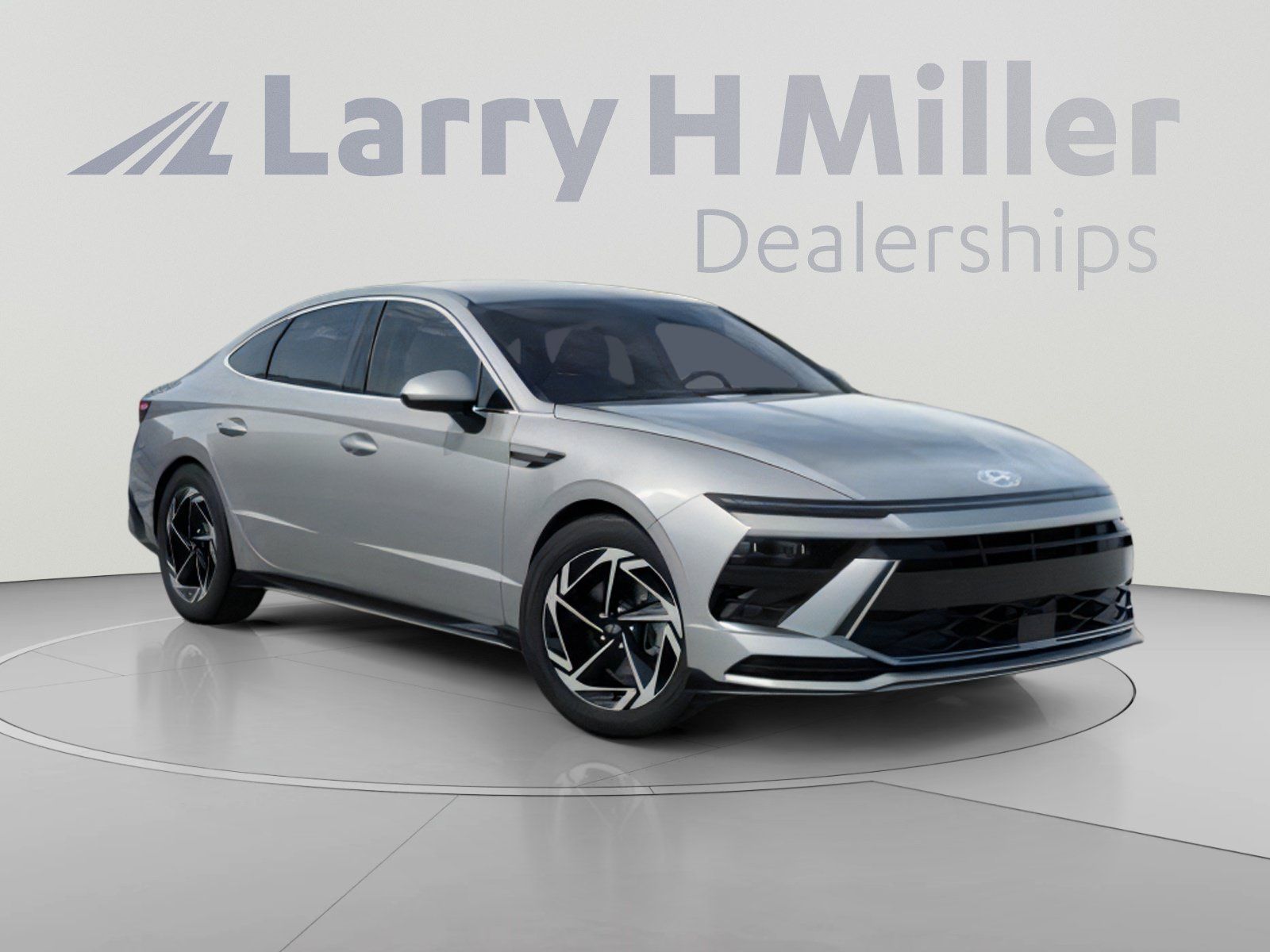 New 2026 Hyundai Sonata SEL image 2