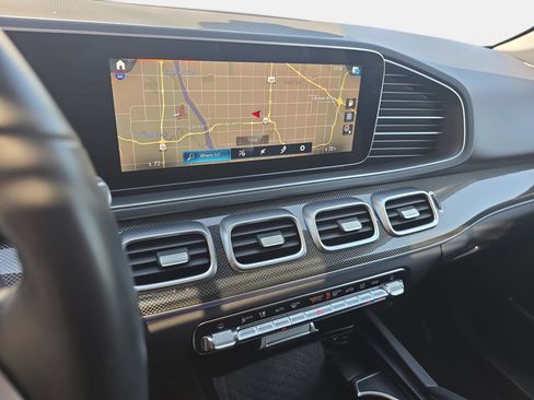 Certified 2023 Mercedes-Benz GLE 350 4MATIC image 40