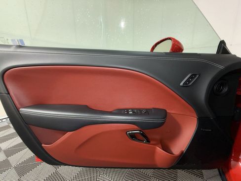Used 2022 Dodge Challenger SRT Hellcat Redeye RWD image 15