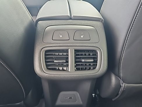 New 2025 Buick Envision Avenir image 15