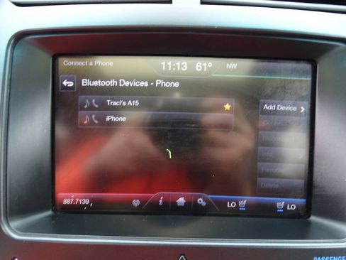 Used 2014 Ford Explorer AWD Limited w/ Equipment Group 301A image 29