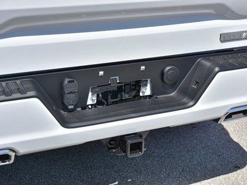 New 2025 GMC Sierra 1500 Elevation w/ X31 Off-Road Package image 22