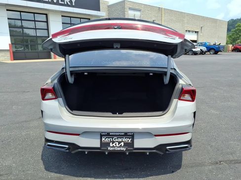 Used 2022 Kia K5 GT-Line w/ GT-Line Awd Premium Package image 15