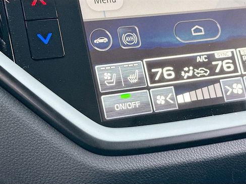 New 2025 Subaru Ascent Bronze Edition image 21