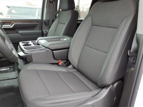 New 2026 Chevrolet Silverado 2500 LT w/ Trail Boss Package image 6