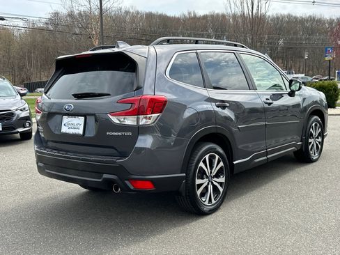 Used 2023 Subaru Forester Limited AWD/4WD image 30