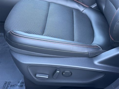 New 2026 Ford Escape ST-Line w/ Tech Pack #1 image 12