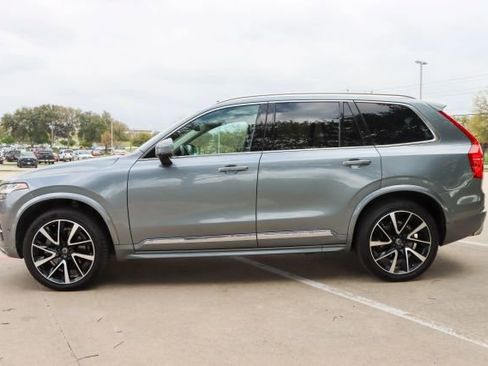 Used 2019 Volvo XC90 T6 Inscription w/ Advanced Package image 4