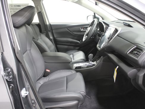New 2026 Subaru Ascent Limited image 25