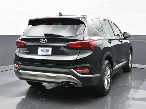 Used 2020 Hyundai Santa Fe SEL FWD image 4