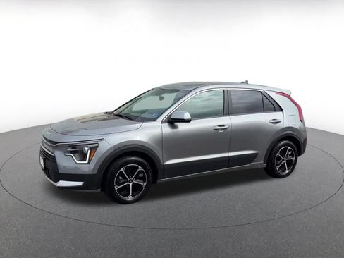 Used 2026 Kia Niro LX FWD image 8