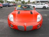 Used 2008 Pontiac Solstice Convertible w/ Premium Package image 2