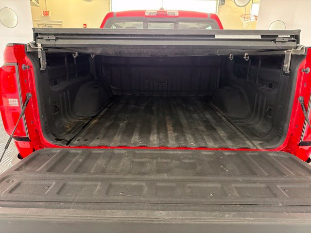 Used 2018 Chevrolet Colorado Z71 AWD/4WD image 18