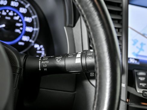 Used 2014 INFINITI QX70 AWD w/ Premium Package image 29