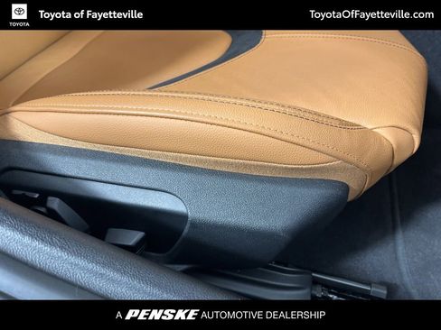 Used 2024 Toyota Supra Premium RWD image 10