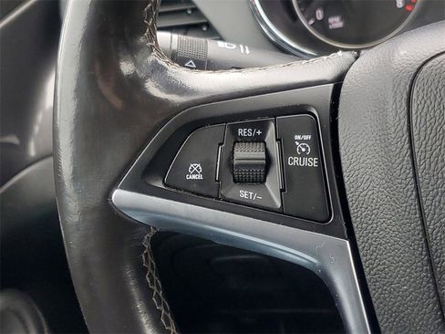 Used 2019 Buick Encore Preferred image 16