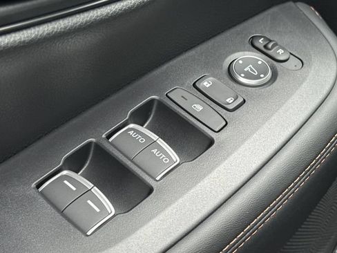 New 2027 Honda HR-V Sport image 25
