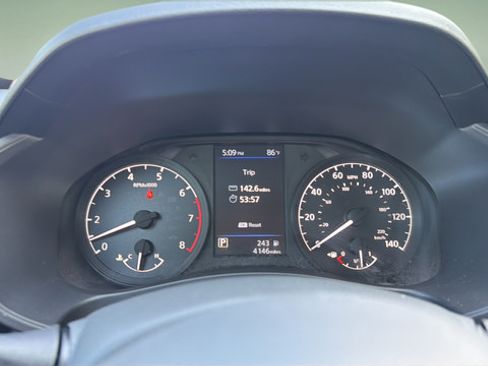 Certified 2025 Nissan Altima 2.5 S FWD image 33