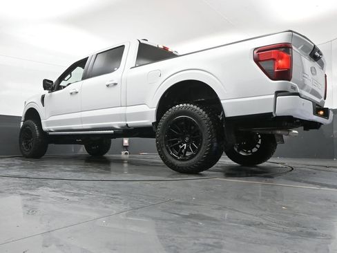 Used 2024 Ford F150 XLT image 48