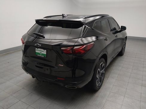 Used 2020 Chevrolet Blazer RS image 9