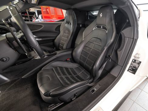 Certified 2021 Ferrari SF90 Stradale AWD/4WD image 11