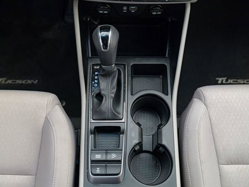 Used 2018 Hyundai Tucson SEL image 45