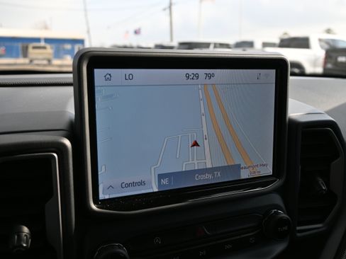 Used 2022 Ford Bronco Sport Big Bend w/ Convenience Package image 24