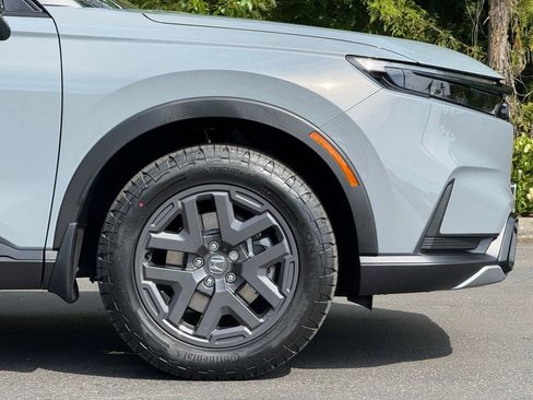New 2026 Honda CR-V TrailSport image 23