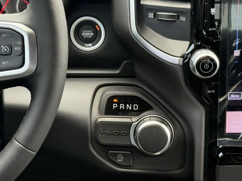 New 2026 RAM 1500 Lone Star RWD image 15