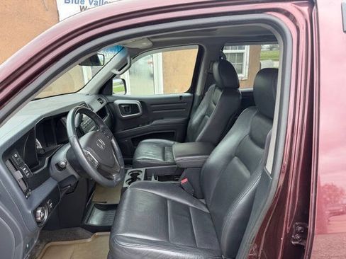 Used 2011 Honda Ridgeline RTL image 6