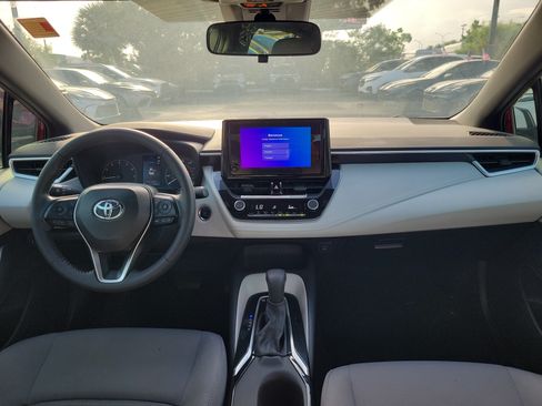 Used 2024 Toyota Corolla SE FWD image 16