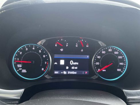 Certified 2023 Chevrolet Traverse RS image 11