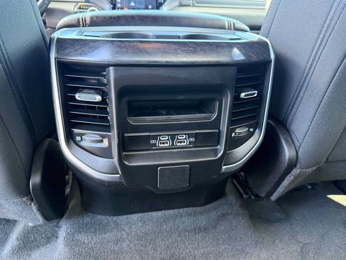 Used 2024 RAM 1500 Big Horn AWD/4WD image 21