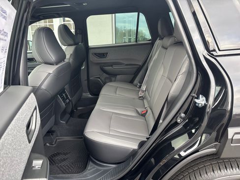 New 2026 Subaru Outback Limited XT image 33