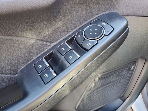 New 2026 Ford Escape ST-Line w/ Tech Pack #1 image 23