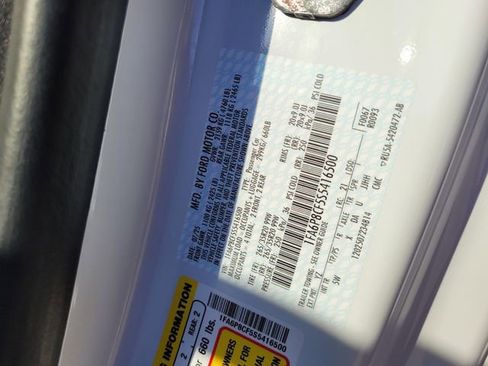 New 2025 Ford Mustang GT Premium image 49