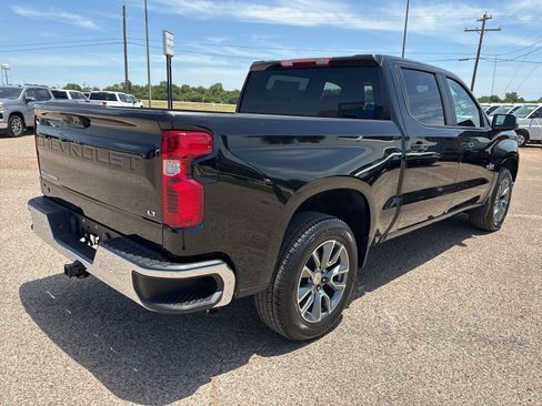 New 2026 Chevrolet Silverado 1500 LT w/ Protection Package image 2